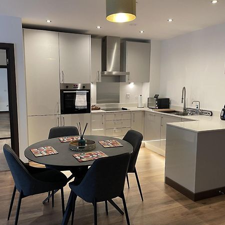 The Godfreys, Edinburgh Way, Harlow Exteriér fotografie