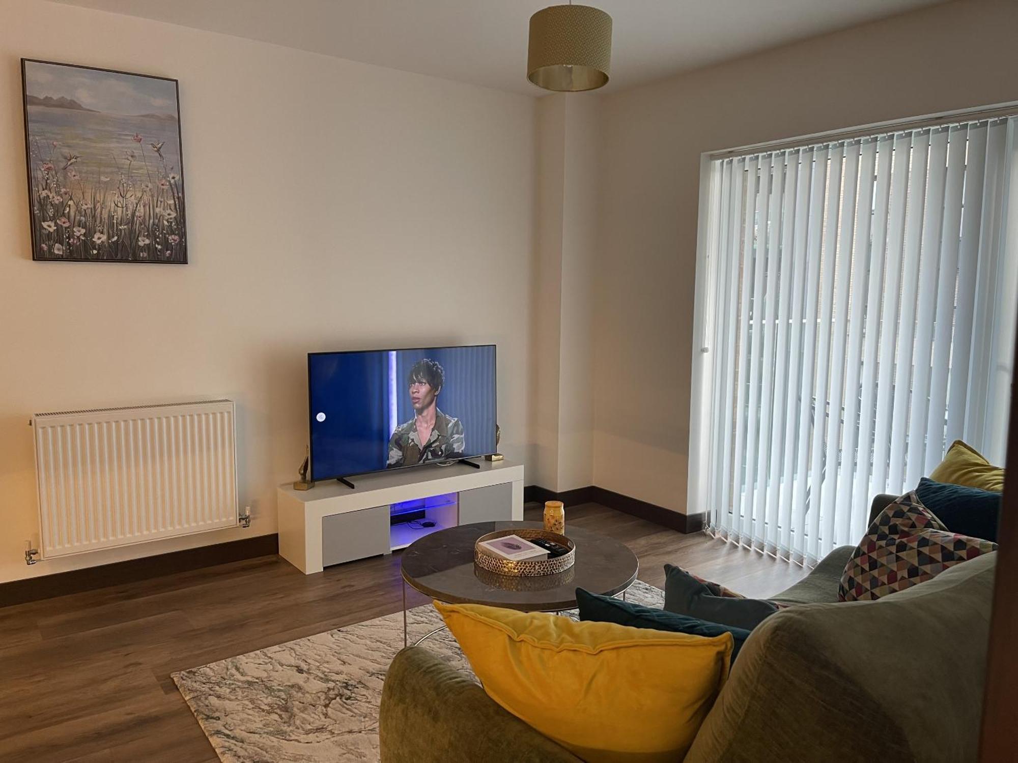 The Godfreys, Edinburgh Way, Harlow Exteriér fotografie